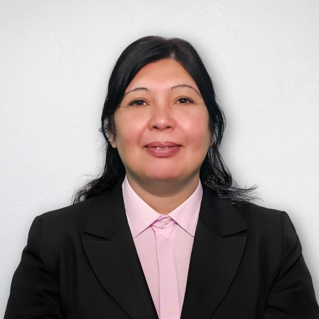 Sra. Gema Julio